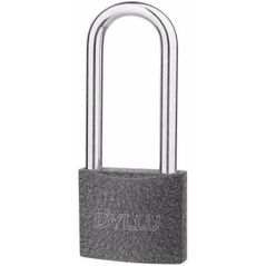 Замок навесной Dyllu DTPD5575L (50871)