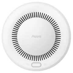 Senzor de fum și gaz Aqara Smoke Alarm (JY-GZ-01AQ)