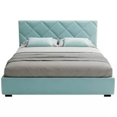 Кровать my-STYLE my-Nika 140x200 (P49D14M16)