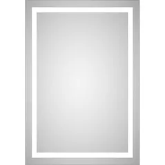 Зеркало для ванной Dubiel Vitrum FOCUS 60x80 LED
