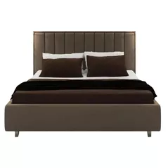 Кровать Bayro Ecoline Pro 1600x2000 c подъёмным механизмом ткань категория I