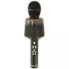 Microfon N-Gear STARMIC100GREY