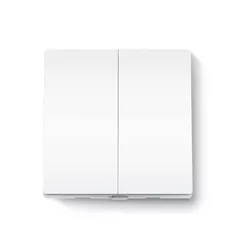 Выключатель электрический TP-Link Tapo S220, White