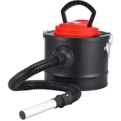 Промышленный пылесос Hecht Aspirator cenusa HECHT12E