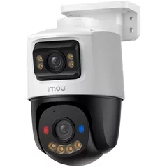 Камера наблюдения IMOU IPC-PS70FP-10M0 PoE 5+5 Mp