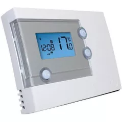 Термостат Salus LCD RT-500