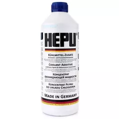 Antigel Hepu P999-G11 (albastru) 1,5L