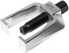 Unealta de mana JTC JTC-1129 съемник рулевой сошки (зев 27мм. ход 45мм.)