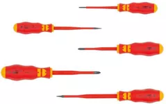 Отвёртка Wurth 00613 963 25 Set VDE slim 5 piese