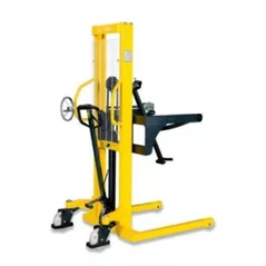 Тележка TOR Industries WDS500-3000