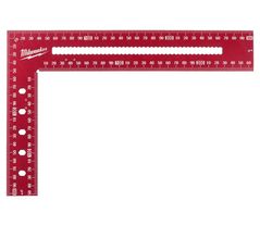 Riglă Milwaukee 4932498718 Framing square (20x30cm)