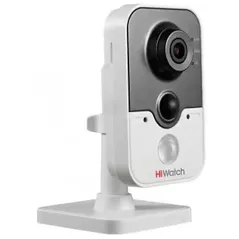 Cameră de supraveghere Hikvision DS-I214