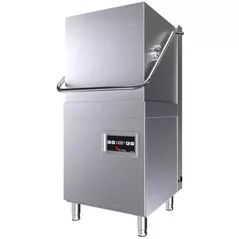 Посудомоечная машина промышленная Vital Mutfak VBY1000D-P