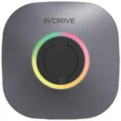 Зарядная станция EvDrive Lux Home, 22 Вт, 32 А, 400 В (трехфазный)