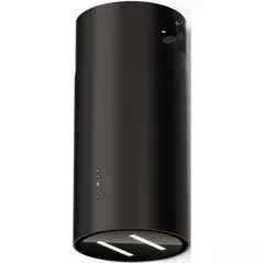 Hotă Backer Isola MLW W8039 Black (hota insula)