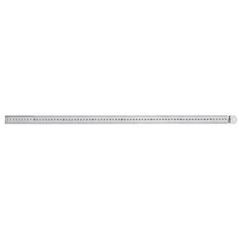 Riglă Neo Tools 56410 inox 75 cm, 72-217
