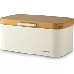 Coș de pâine Konighoffer Capri Cream