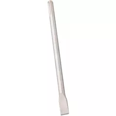 Набор головок, бит, насадок Ronix RH-5021 зубило плоское SDS-Max 18*400*25mm