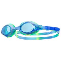 Accesoriu pentru înot TYR 3280 Ochelari inot copii Swimple Tie Dye Kids Googgles