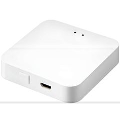 Центр управления умным домом Avatto GW02 Wireless multi protocol gateway