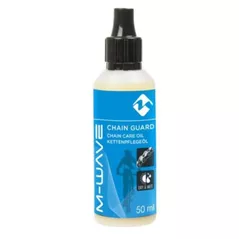 Аксессуар для велосипеда M-Wave Ulei Chain Guard Ultra chain oil 50 ml