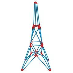 Конструктор Hape E5563A EIFFEL TOWER