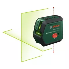 Нивелир лазерный Bosch 0603663GZ1 2G Set Nivela cu laser