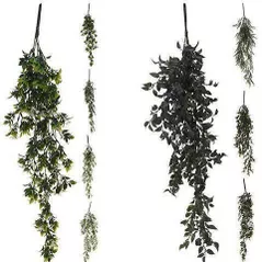 Искусственное растение Promstore 27952 Ветка декоративная 80cm, 4 дизайна