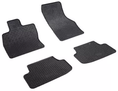 Коврик для автомобиля Rigum Seat Leon 20-/Cupra Fomentor 20-/VW Golf VIII Variant 21-/
