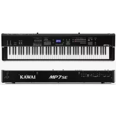 Pian digital Kawai MP7SE