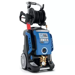 Aparat de spălat cu presiune mare Bihui 15764 2900W 190Bar 480l/h ANNOVI REVERBERI