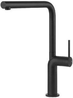 Bateria bucătărie Gessi 60309-299 Stelo Matte Black