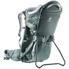 Rucsac turistic Deuter Kid Comfort Active teal (3620121 3069 0)