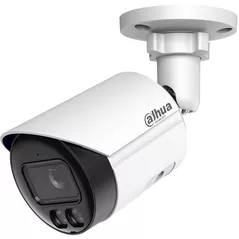 Cameră de supraveghere Dahua DH-IPC-HFW2649S-S-IL 6MP 2.8