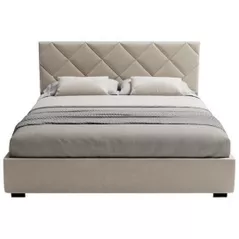 Кровать my-STYLE my-Nika 140x200 (P49D14M03)