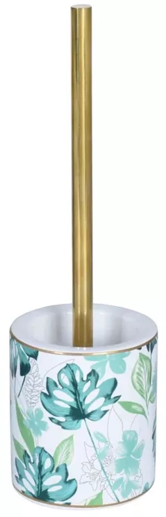 Ёршик для унитаза Bisk 08204 SAMOA