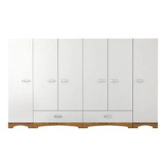 Dulap Trendy F4-524, 243x181x47cm
