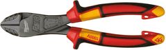 Плоскогубцы Milwaukee 4932464569 Cleste VDE cu tais lateral conditii grele, 180mm