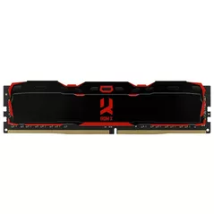 Память оперативная GoodRam IR-X3200D464L16A/16G