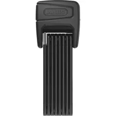 Accesoriu pentru bicicletă Abus Lacăt moto smart X BORDO One 6000AF/120 black SH (finger print)