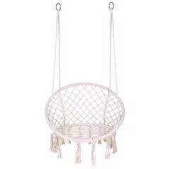 Mobilier pentru grădină 4Life AT55 Beige (подвесное кресло)