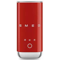 Капучинатор SMEG MFF02RDEU