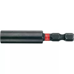 Набор головок, бит, насадок Milwaukee 4932500395 Держатель 1/4 дюйма