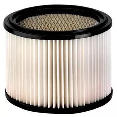 Sac de praf Metabo 635420000 Filtru plisat clasa de praf H AS 36-18