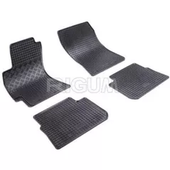 Covoraș auto Rigum Subaru Impreza/Subaru Forester 08- /
