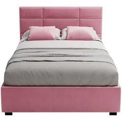 Кровать my-STYLE my-Lara 90x200 (P06D90M13)