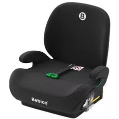Scaun auto Bebico T005F Pro negru