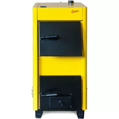Твердотопливный котёл Данко Данко 20 kW
