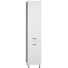 Dulap penal miscellaneous TULUZA Alb St.