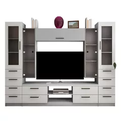 Dulap Bafimob Standard Стенка Y-7 (2,6м)